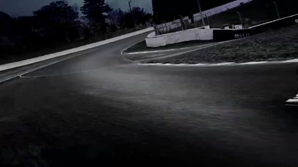Subaru Brz Gt300