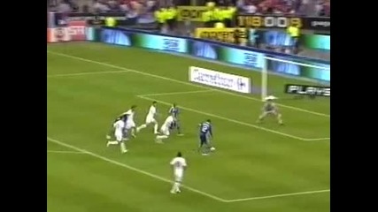 - Видео Европейски футбол - Франция - Сърбия 2 1.flv
