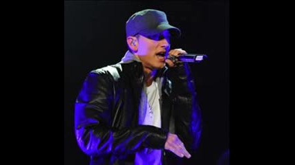 Eminem - Chemical Warfare