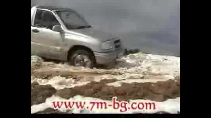 Rakitovo Offroad6.wmv