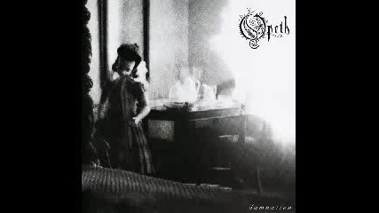 Opeth - Windowpane