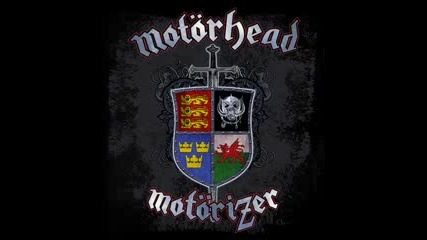 Motorhead - Motorizer Mashup