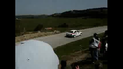 Рали Благоевград 20.04.2008