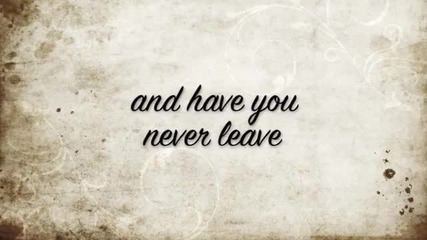 Safetsuit - You Don't See Me / lyrics /