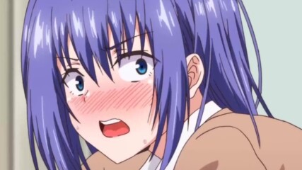 [bg sub] Kaede to Suzu The Animation [short clip]