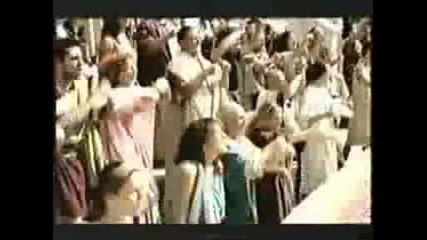Britney Spears, Beyonce, Pink - We Will Rock You