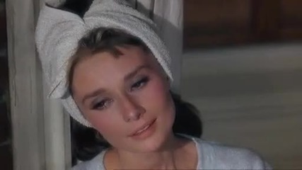 Moon River 