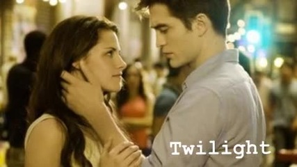 Игра 11 • Кой филм предпочиташ ? // Затворено ! // • Winner - The Twilight Saga.