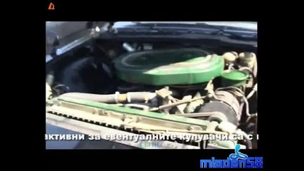 Продават правителствени Чайки на търг