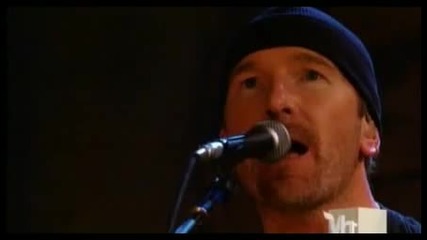 U2 Bruce Springsteen - I still havent found what Im looking for (live) 