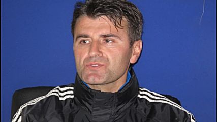 Иван Атанасов: Използвах мача като проверка на възможностите