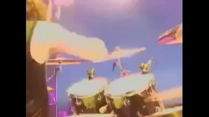 Dio - Rocknroll Children Live In Wacken Open Air 08.06.2004 