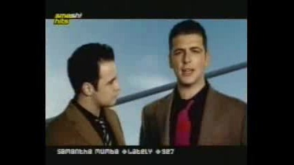 Westlife - World Of Our Own