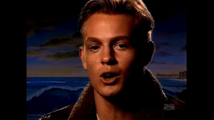 Jason Donovan - Sealed With A Kiss 1080p (remastered in Hd by Veso™)