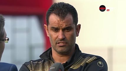 Веселин Великов: Загубихме незаслужено