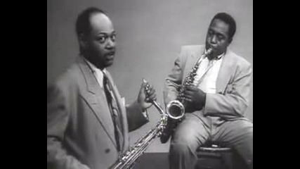 Charlie Parker - Sessions I