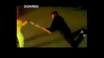 Hes Dangerous Bollywood Kung - Fu.avi