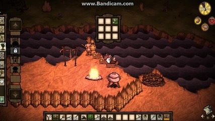 Let's play don't starve еп.7