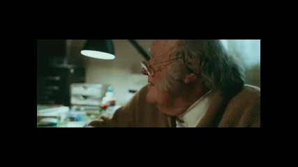 Trailer: Man In The Chair (2008)