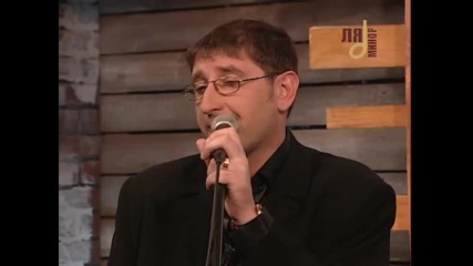 Дмитрий Мазур Вы молоды