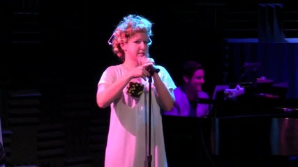 Our Hit Parade - Molly Pope - Fireflies - Owl City Cover 