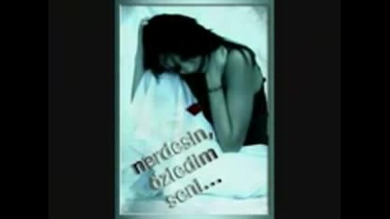 fatih kisaparmak-sen yoksun ya
