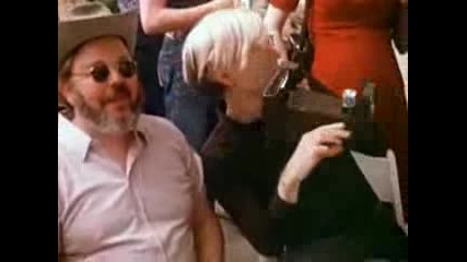 John Lennon - Nobody Told Me