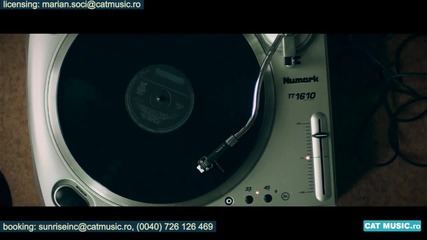 Sunrise Inc & Liviu Hodor - Still The Same (official Video) 