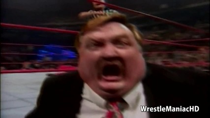 Undertaker vs. Kane Inferno Match Promo H D 