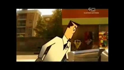 Cartoon Network - Car Trouble