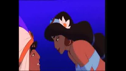 Disney Love - Keep Holding On