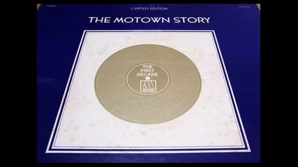 The Motown Story - Money ( Thats What I Want) 