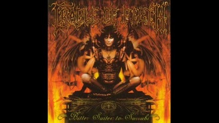 Cradle Of Filth - The Principle Of Evil Made Flesh 