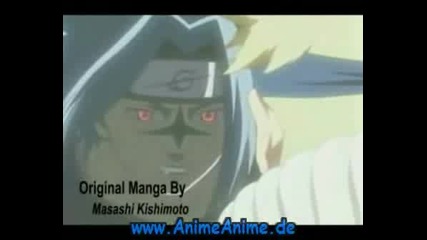 Naruto & Sasuke