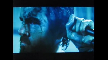 Eminem - Amityville [ feat . Bizarre ] [ + Film Scenes ]