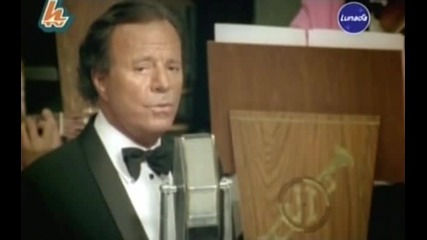 Julio Iglesias - Corazon de papel