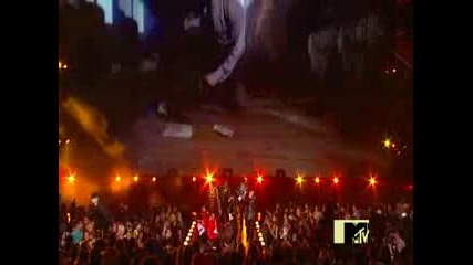 Michael Jackson ft. Janet Jackson - Medley Tribute Live Mtv Video Awards