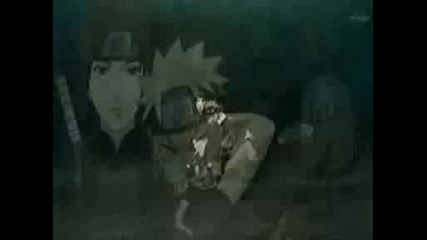 Naruto and Sai - I Now Pronounce You Trailer