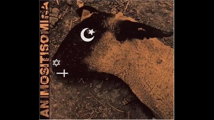 Ministry - Animosity