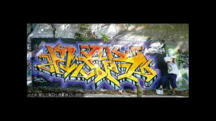 Fler & G - Hot - Trains Und Wande