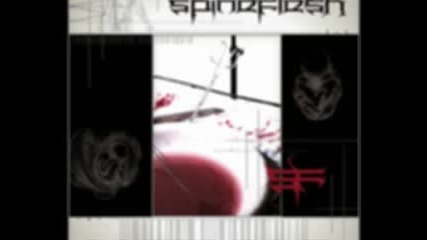 Spineflesh - Lusting Greed