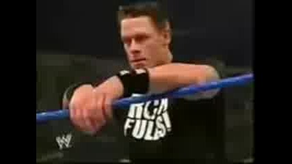 John Cena Tribute - Remember The Name