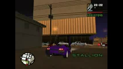 Gta San Andreas Car Mods