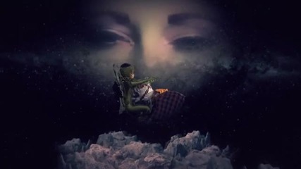 Flying Lotus - Mmmhmm music 