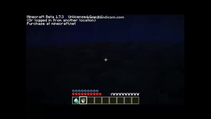 Minecraft adventure mapa na mart0