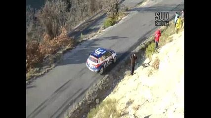 Rally Monte Carlo 2011 [hq]