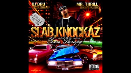 Jay Thrill - Move Out My Way