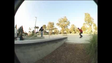 Ryan Sheckler Skate