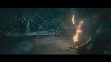 Beowulf (high Qality)