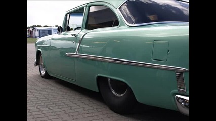 V8 Чекиджии - Улични Състезатели 